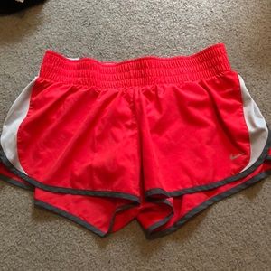 Nike Dri-Fit Running Shorts